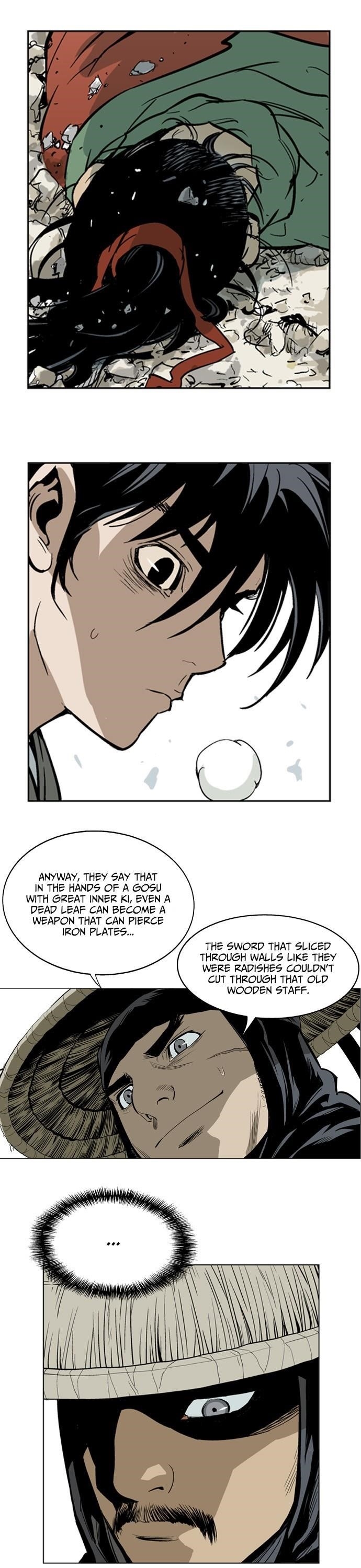 Gosu Chapter 18 22