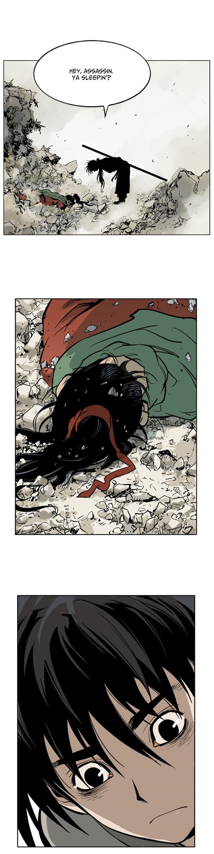Gosu Chapter 18 23