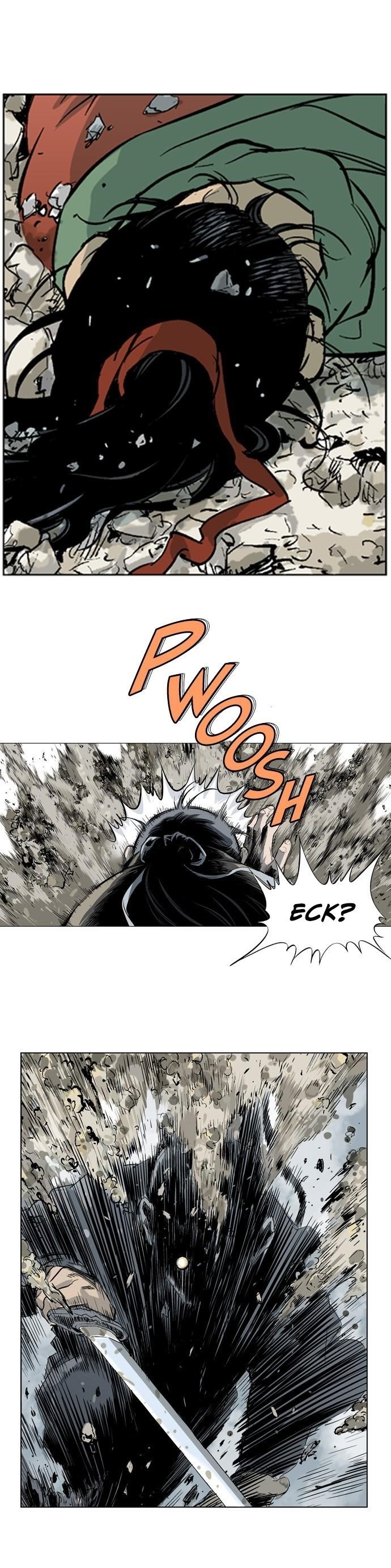 Gosu Chapter 18 24