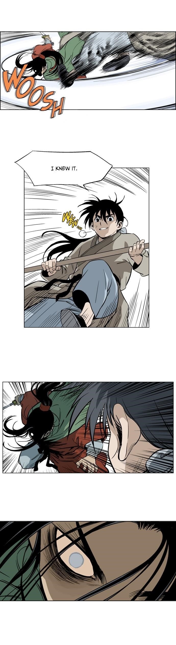 Gosu Chapter 18 26
