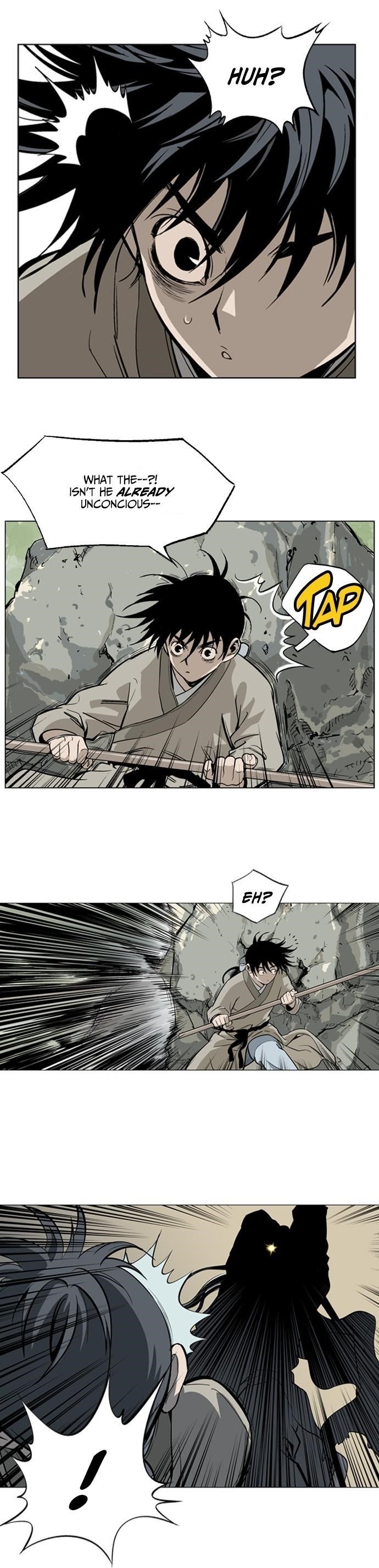 Gosu Chapter 18 27