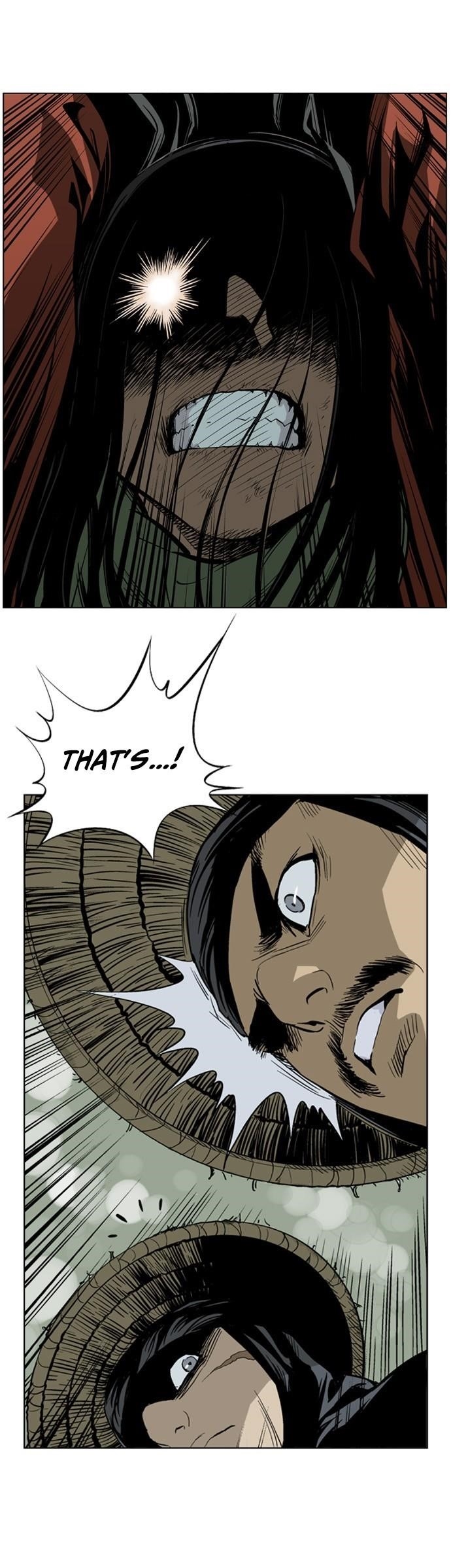Gosu Chapter 18 28