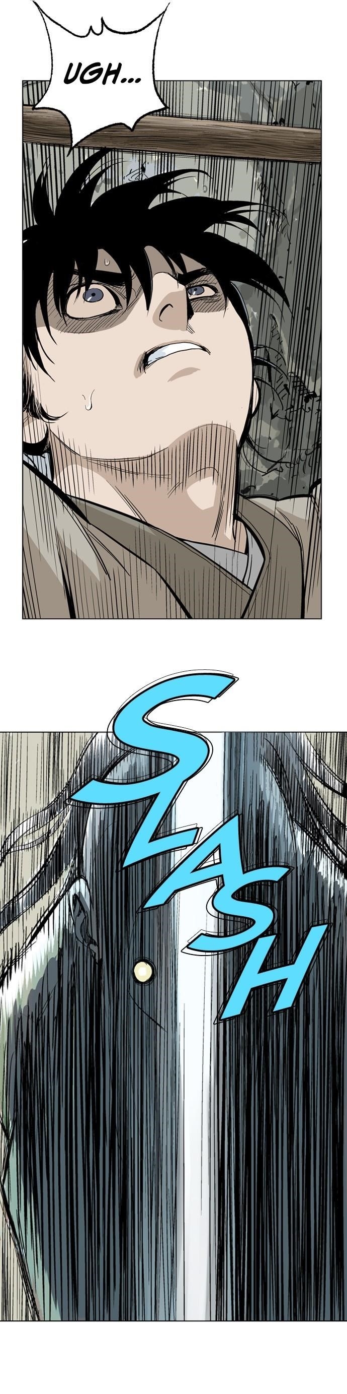 Gosu Chapter 18 29