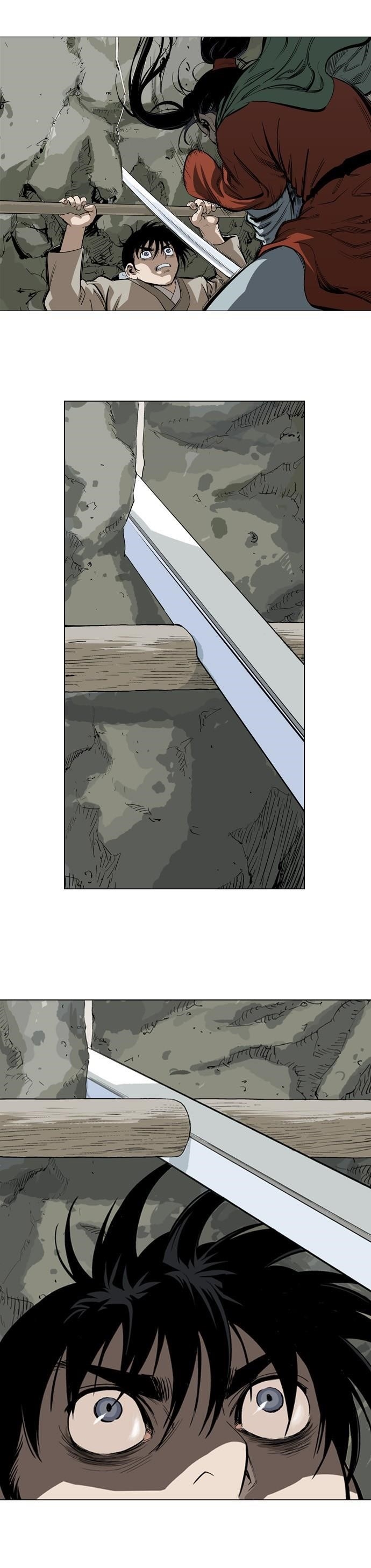 Gosu Chapter 18 30