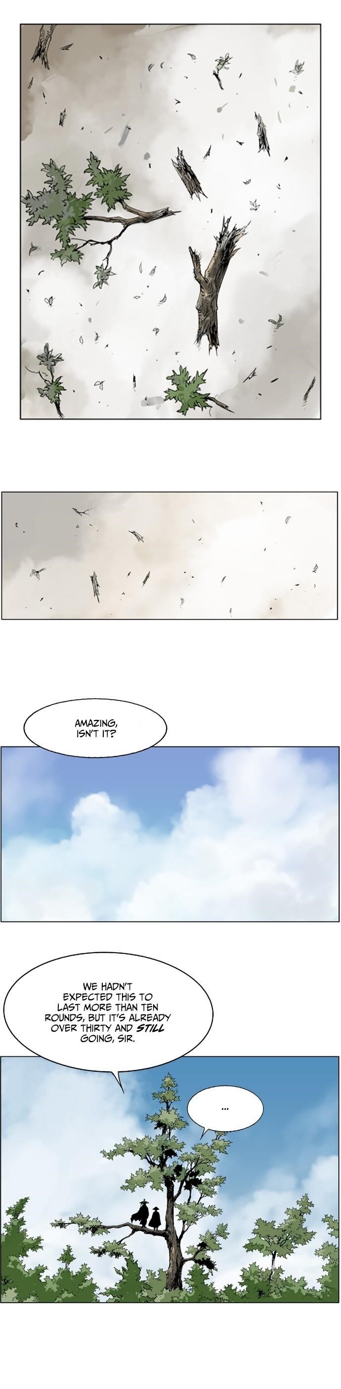 Gosu Chapter 18 6