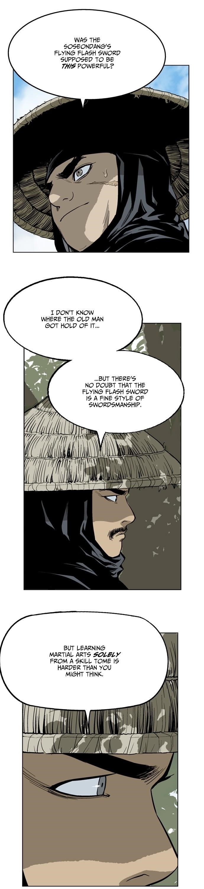Gosu Chapter 18 7