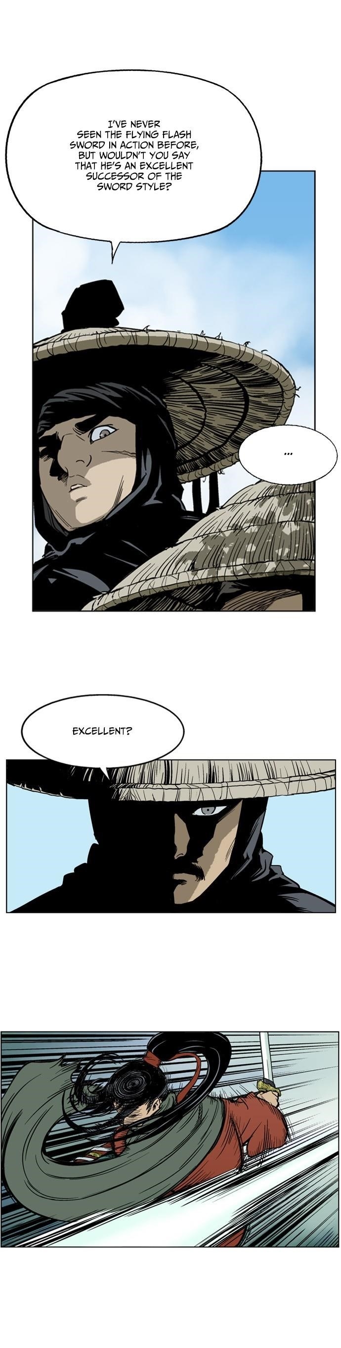 Gosu Chapter 18 8