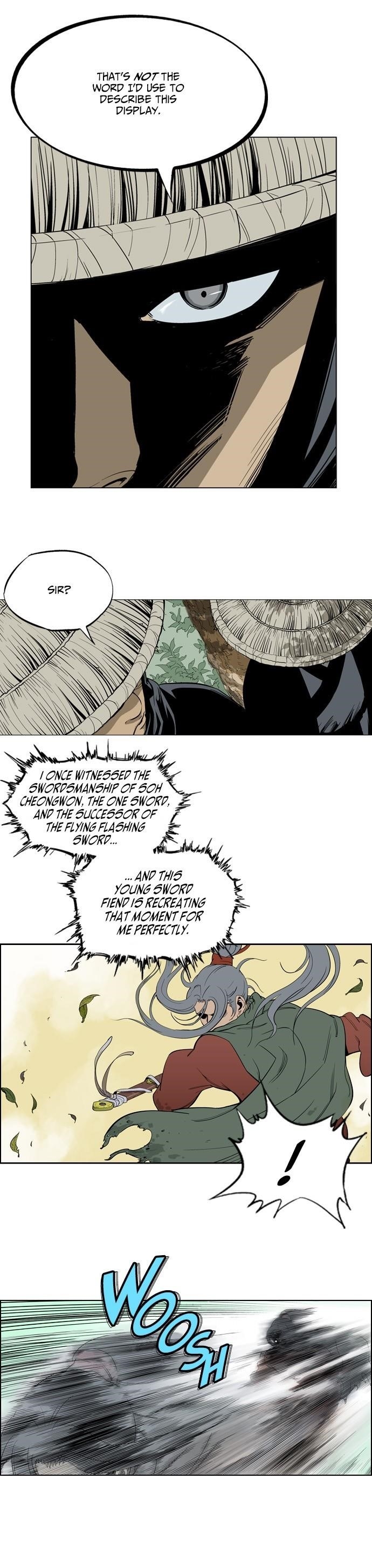 Gosu Chapter 18 9