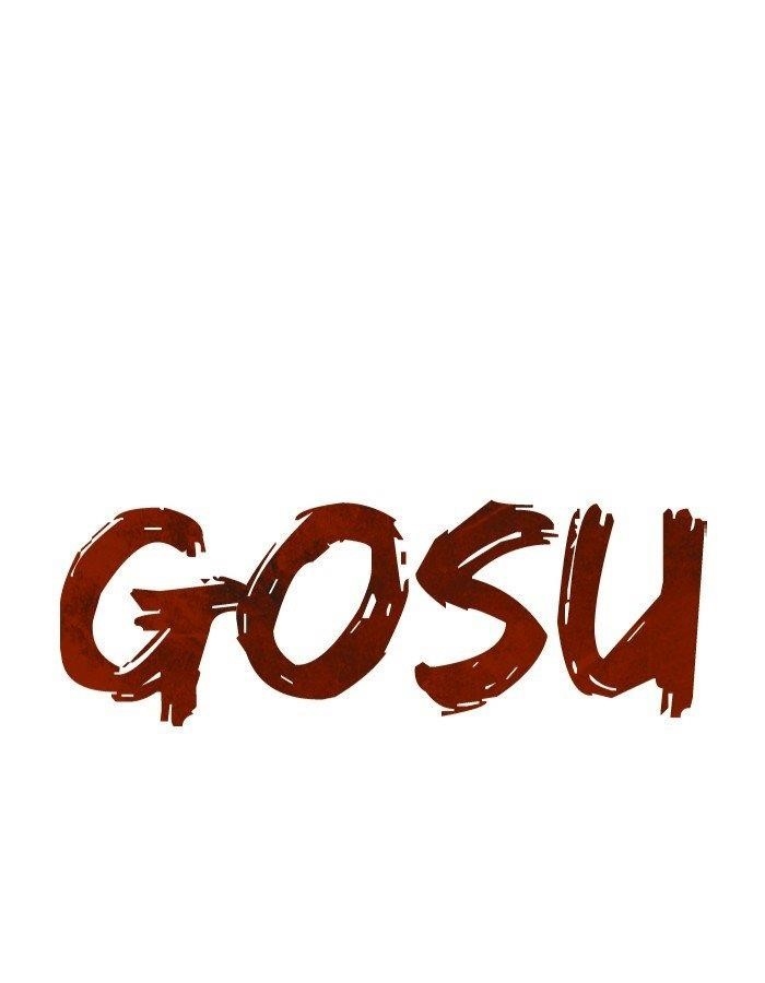 Gosu Chapter 180 1