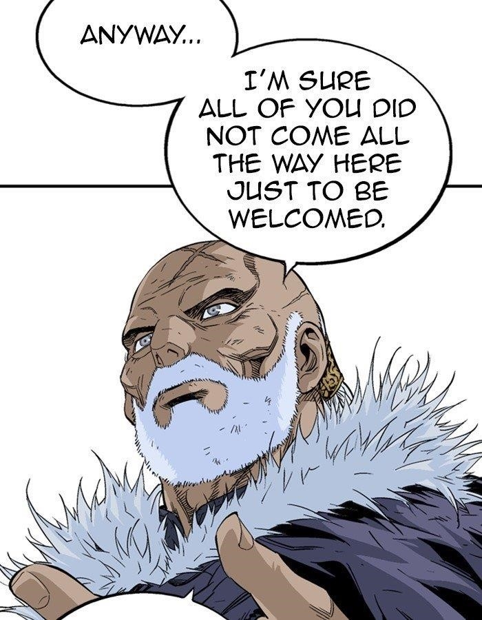 Gosu Chapter 180 105