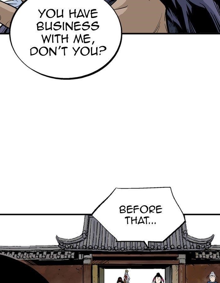 Gosu Chapter 180 106