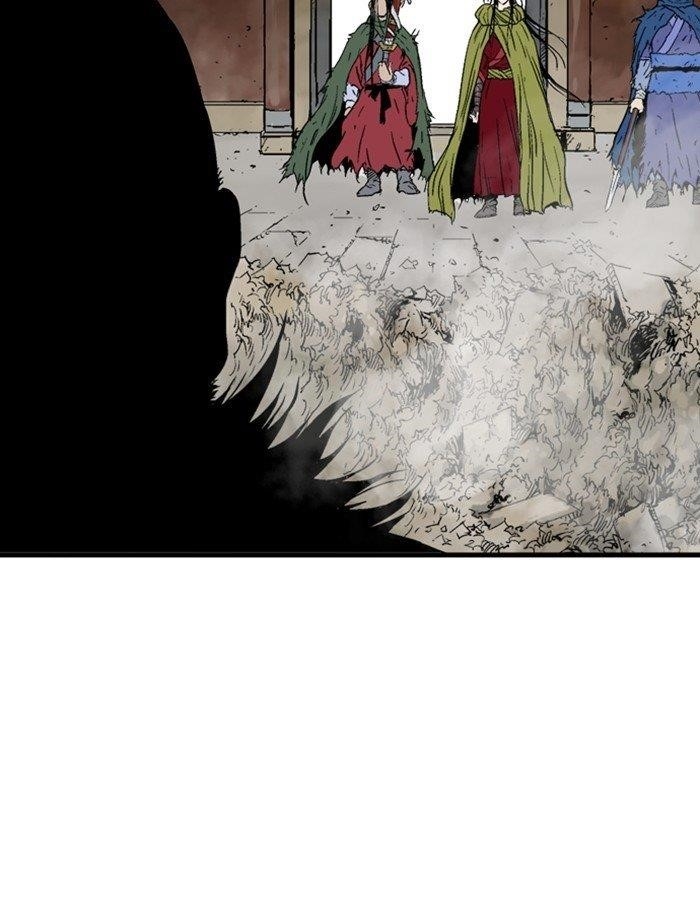 Gosu Chapter 180 107