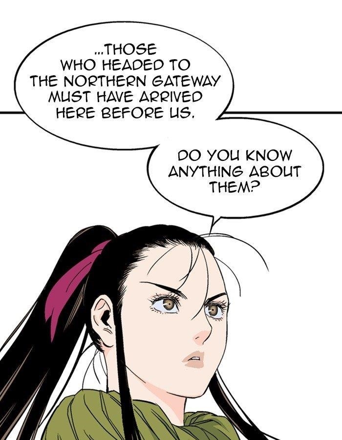 Gosu Chapter 180 108