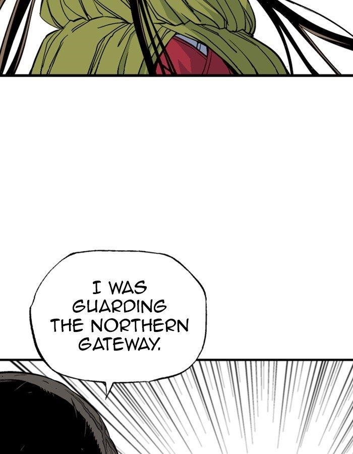 Gosu Chapter 180 109