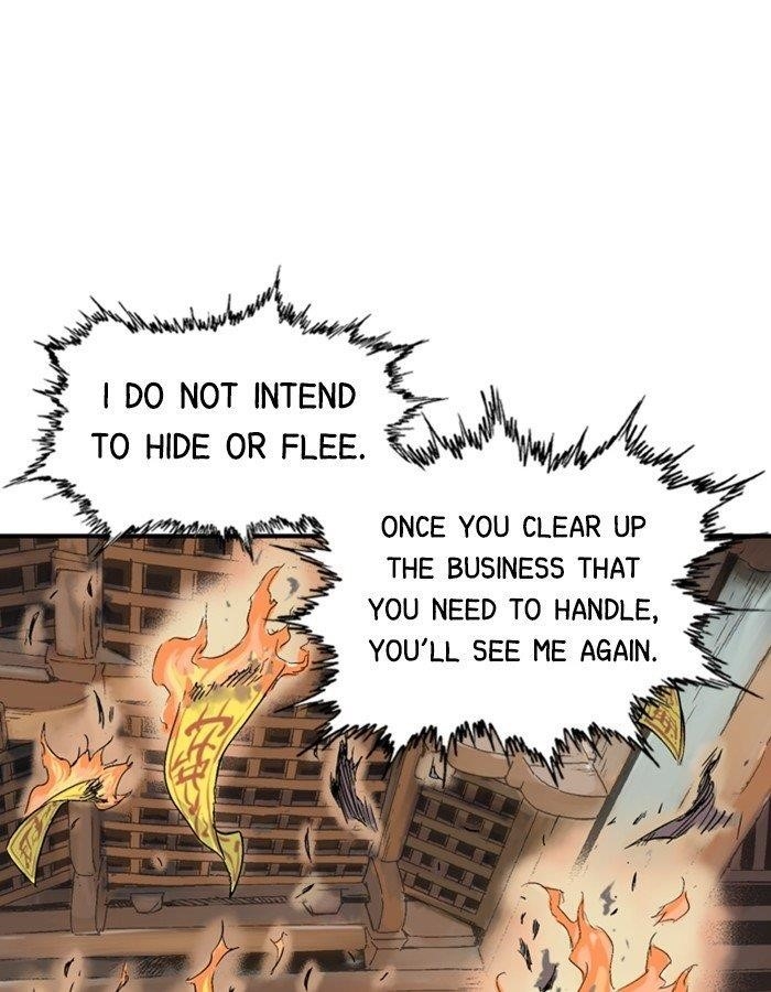 Gosu Chapter 180 11