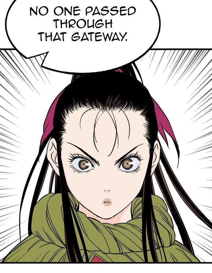 Gosu Chapter 180 111