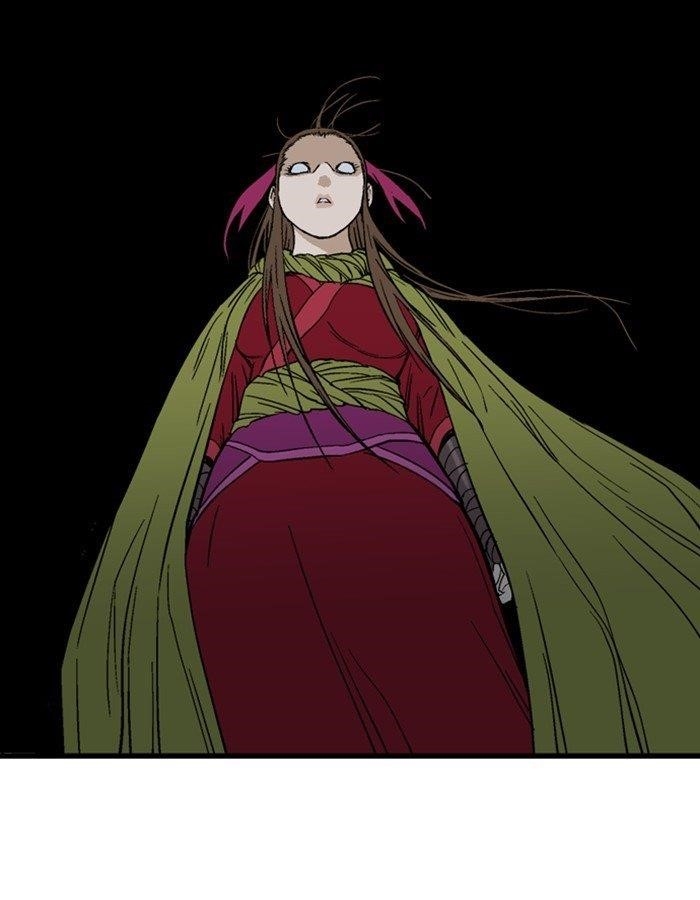 Gosu Chapter 180 125
