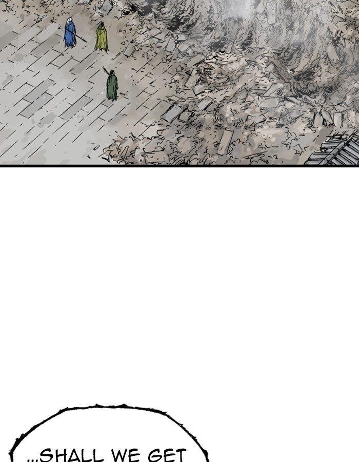 Gosu Chapter 180 127
