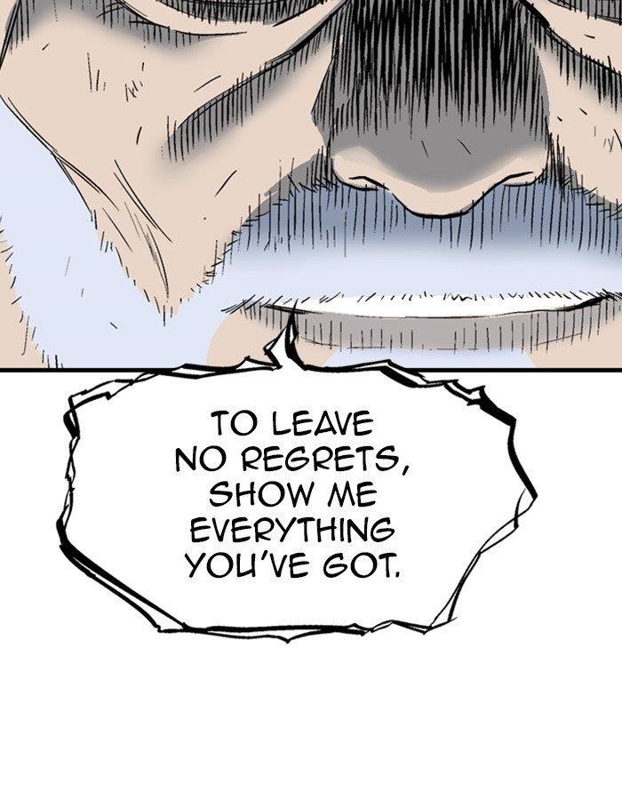 Gosu Chapter 180 130