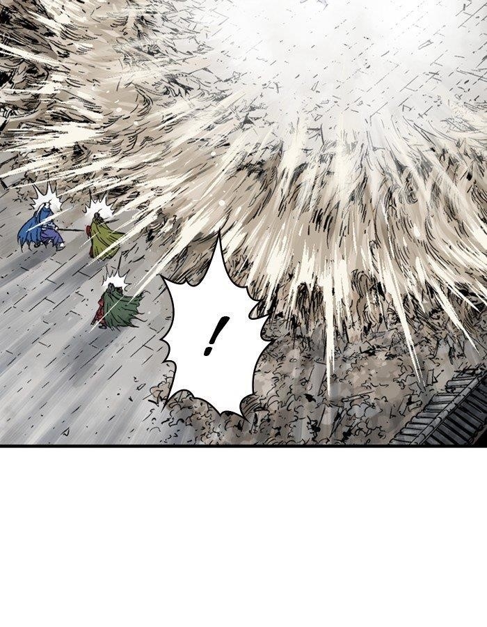 Gosu Chapter 180 133
