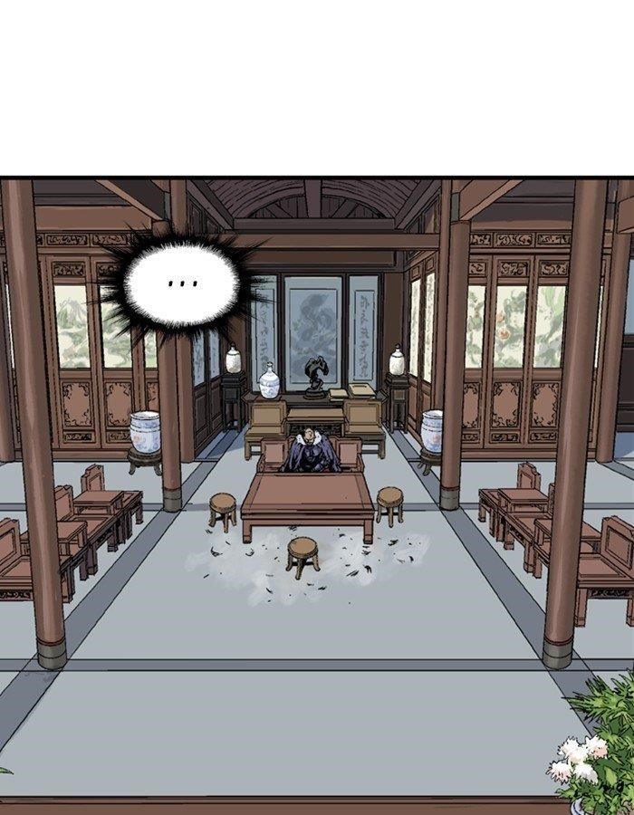 Gosu Chapter 180 14