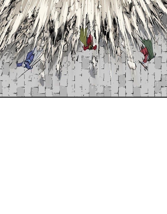 Gosu Chapter 180 140