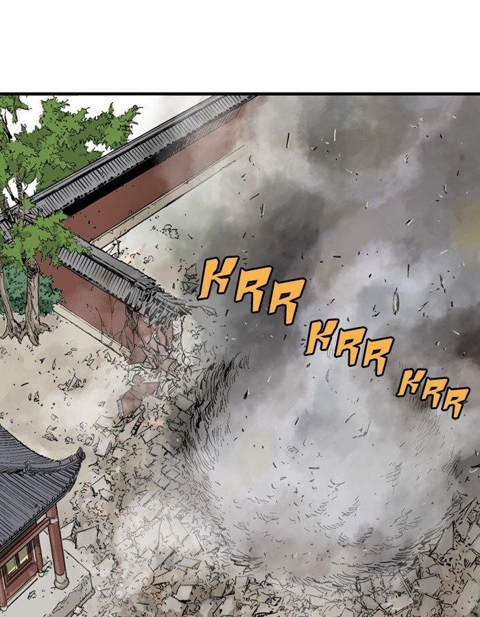Gosu Chapter 180 18
