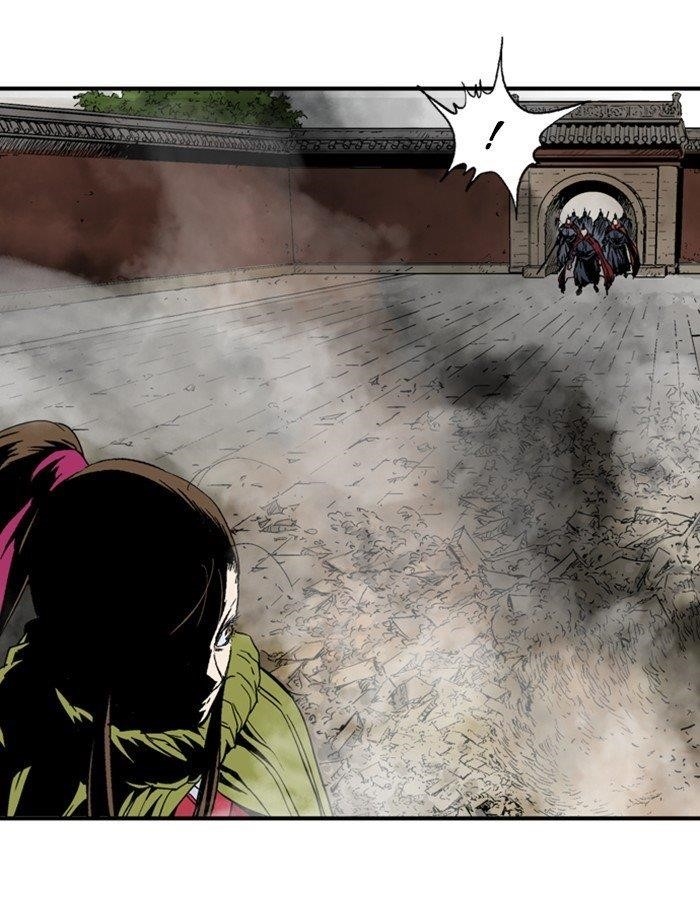 Gosu Chapter 180 28