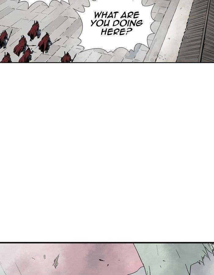 Gosu Chapter 180 30