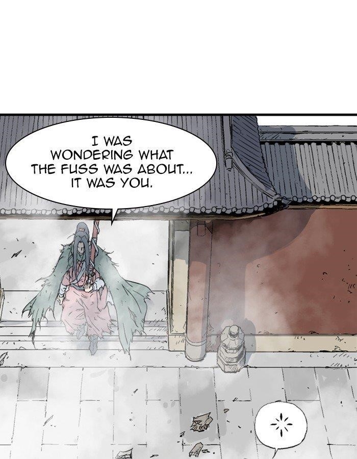 Gosu Chapter 180 32