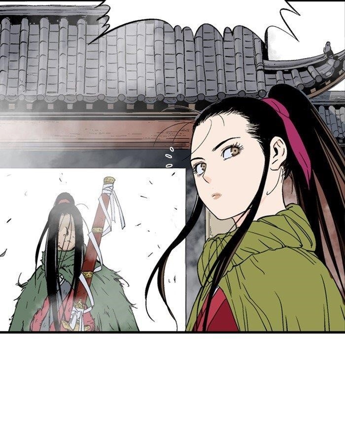 Gosu Chapter 180 34