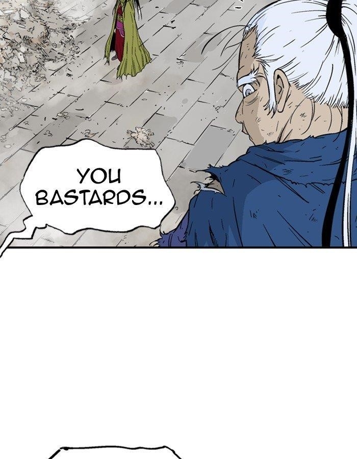 Gosu Chapter 180 37