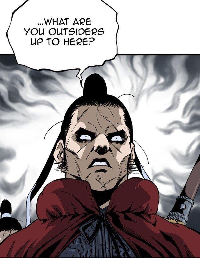 Gosu Chapter 180 38