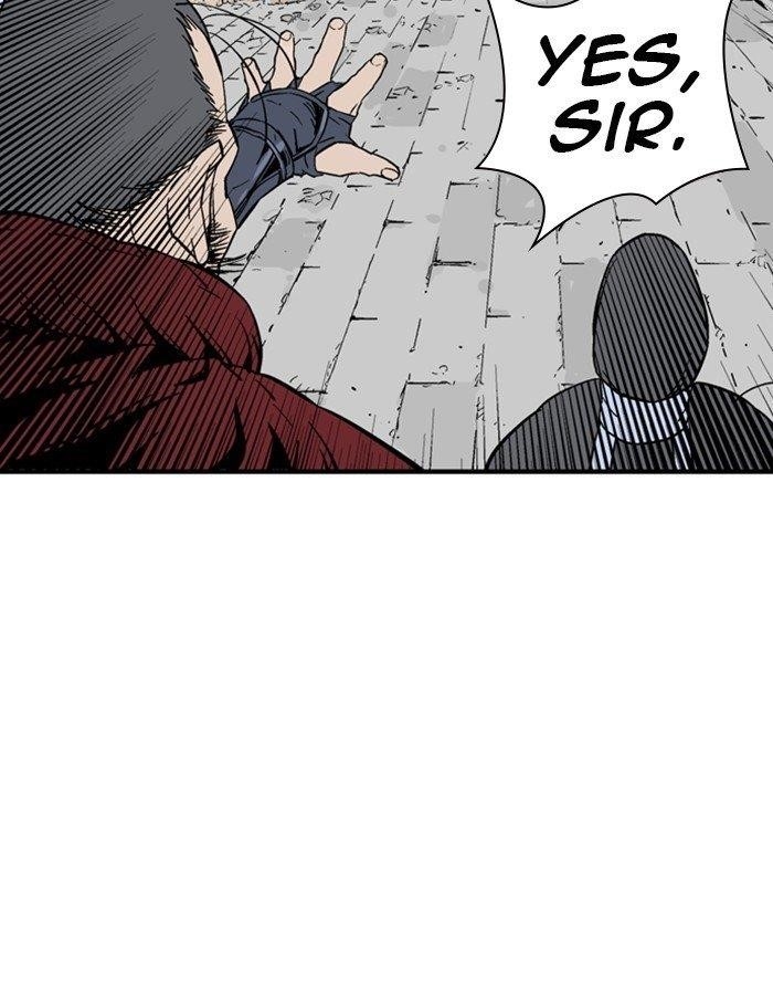 Gosu Chapter 180 40