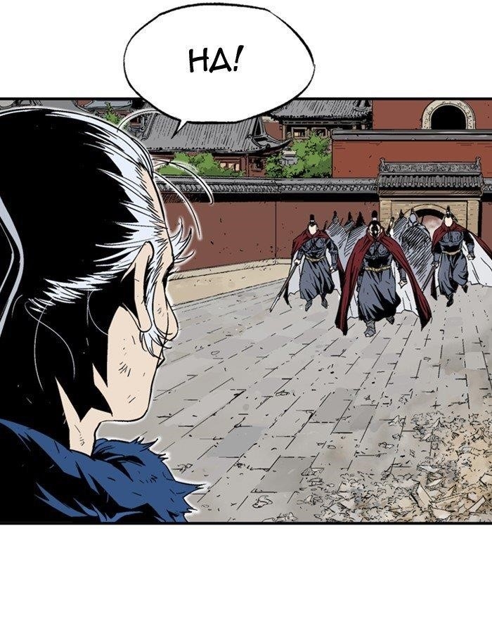 Gosu Chapter 180 41