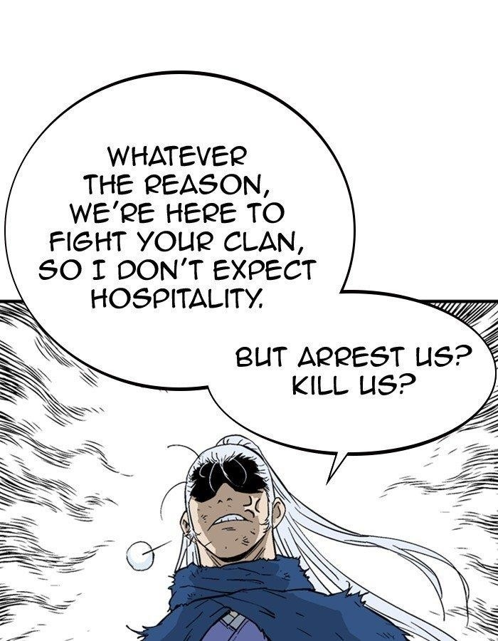 Gosu Chapter 180 42