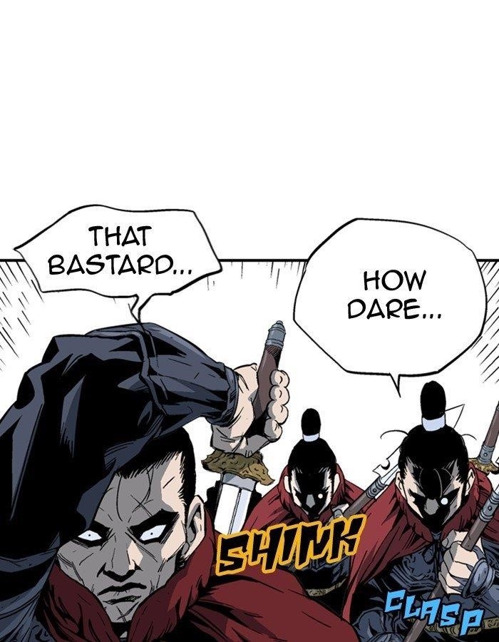 Gosu Chapter 180 45