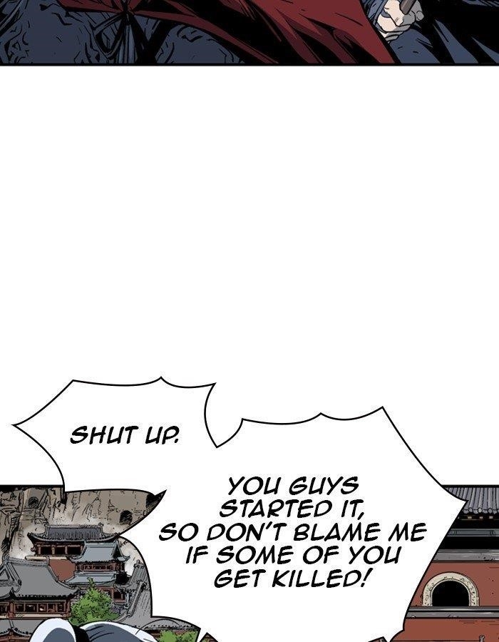 Gosu Chapter 180 46