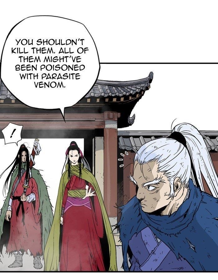 Gosu Chapter 180 48