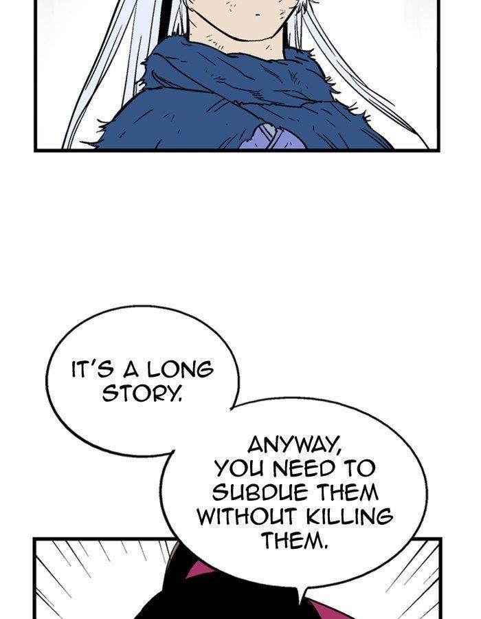 Gosu Chapter 180 50
