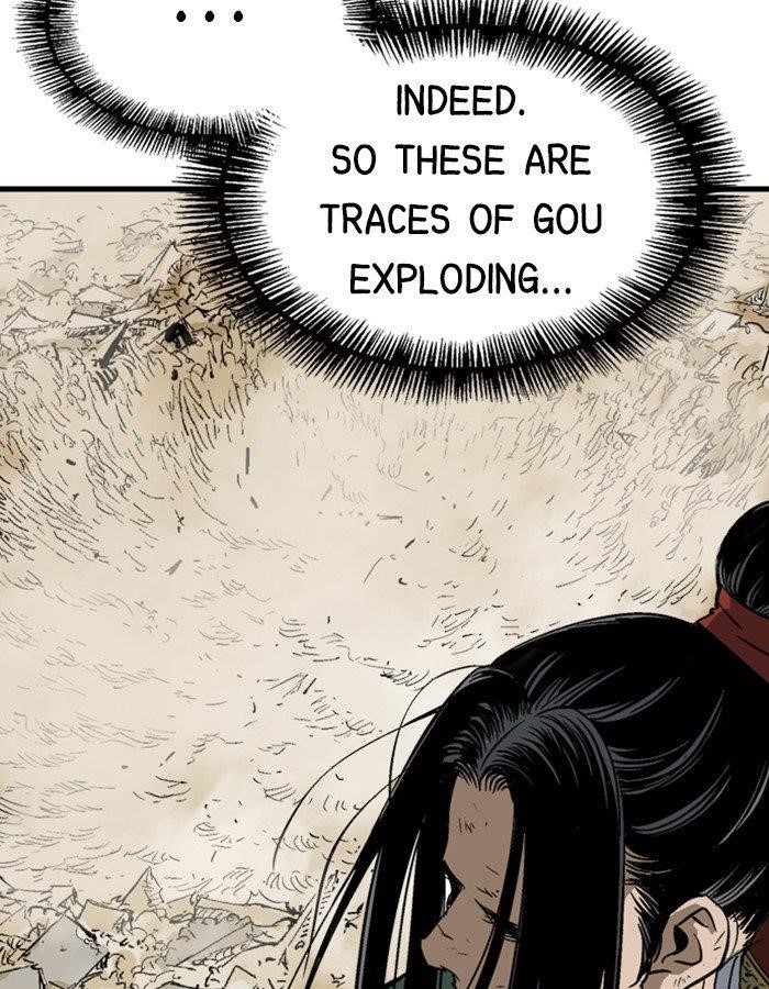 Gosu Chapter 180 52