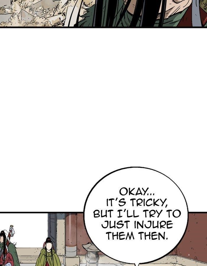 Gosu Chapter 180 53