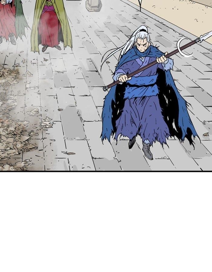 Gosu Chapter 180 54