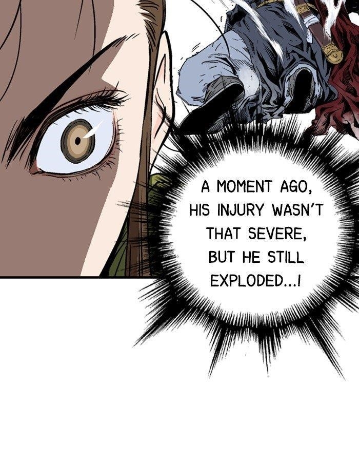 Gosu Chapter 180 57