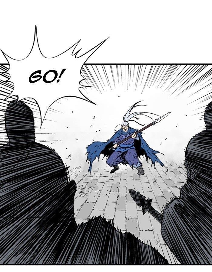 Gosu Chapter 180 58