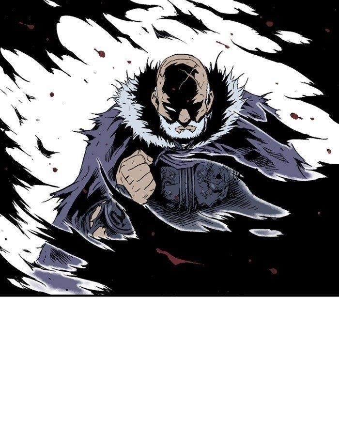 Gosu Chapter 180 6