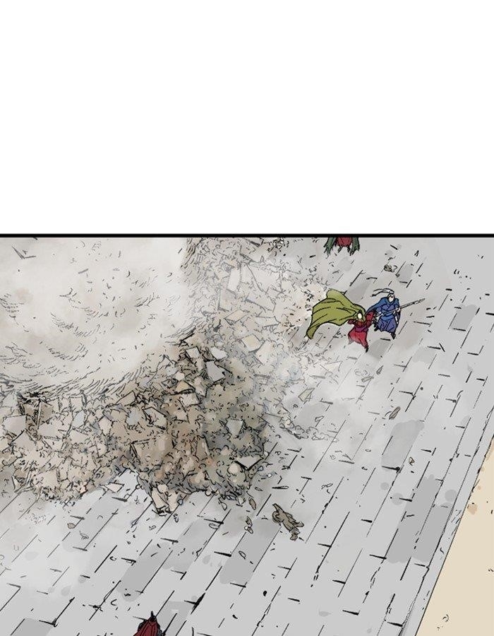Gosu Chapter 180 62