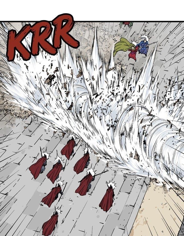 Gosu Chapter 180 64