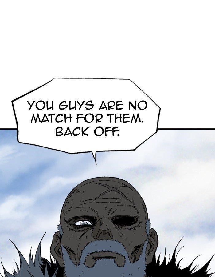 Gosu Chapter 180 70