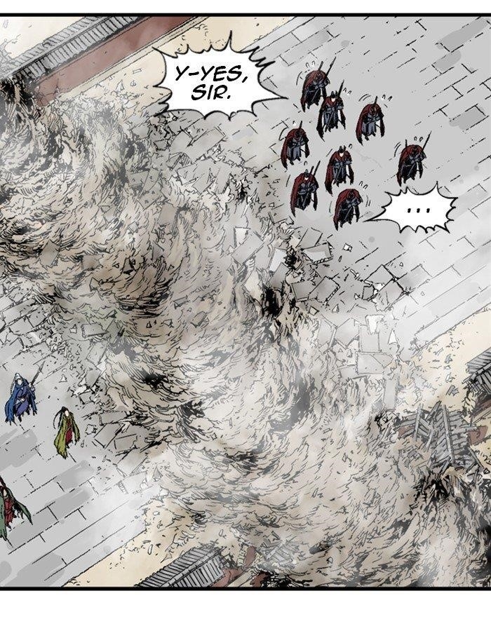 Gosu Chapter 180 72